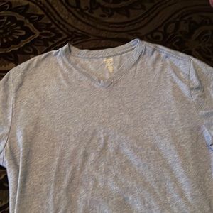 Highland outfitter mens vneck